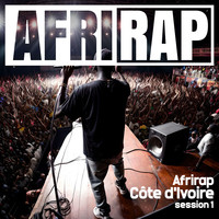 AFRIRAP CÔTE D'IVOIRE SESSION 1