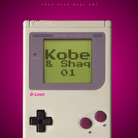 Kobe & Shaq 01 (Freestyle)