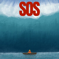 SOS