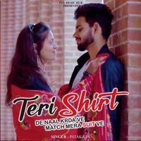 Teri Shirt De Naal Krda Ve Match Mera Suit Ve