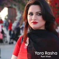 Yara Rasha