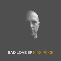 Bad Love - EP