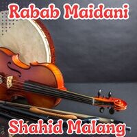 Rabab Maidani