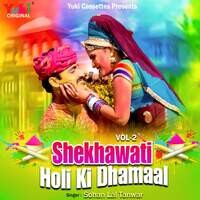 (Shekhawati) Holi Ki DhamaL Vol-2