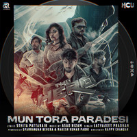 Mun Tora Paradesi