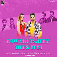 Diwali Party Hits 2024