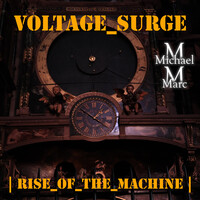 Voltage Surge (Rise of the Machine)