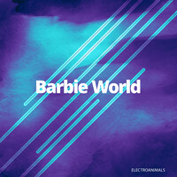 in the barbie world song download