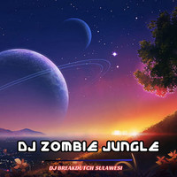 DJ Zombie Jungle