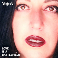 Love Is a Battlefield