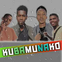 Kubamunako