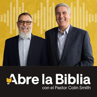 Abre la Biblia con el Pastor Colin Smith - season - 1