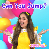 Can You Jump?