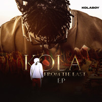 Kola from the East - EP