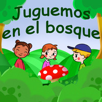 Juguemos En El Bosque