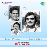 Utharayanam