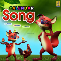 Calendar Song