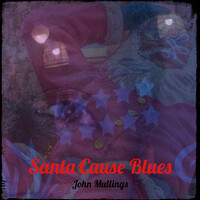 Santa Cause Blues