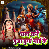 Chal Kare Pooja Durga Maai Ke