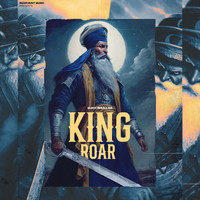 King Roar