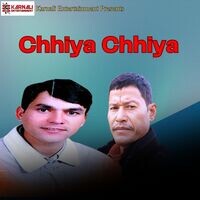 Chhiya Chhiya