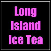 Long Island Ice Tea