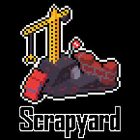 Scrapyard (Original Game Soundtrack)