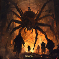 Tarantula