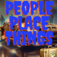 People Place Things