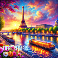 Liebe in Paris