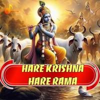 Hare Krishna Hare Rama