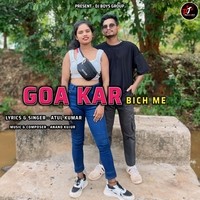 Goa Kar Bich Me