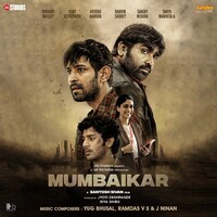 Mumbaikar (Original Motion Picture Soundtrack) (Hindi)