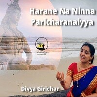 Harane Na Ninna Paricharanaiyya