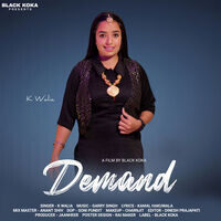 Demand