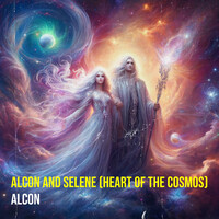 Alcon and Selene (Heart of the Cosmos)