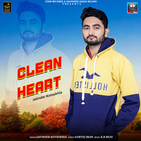 Clean Heart