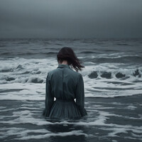 The Sea of Sadness