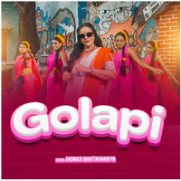 GOLAPI