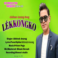 Lekkongko