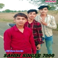 SAMIM SINGER 7000