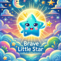 Brave Little Star