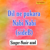 Dil ne pukara nabi nabi side B