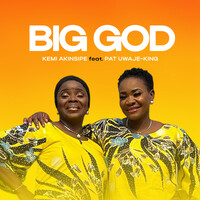 Big God