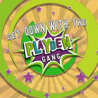 Get Down With the Play Den Gang