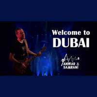 Welcome to Dubai