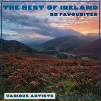 The Best Of Ireland - 22 Favourites