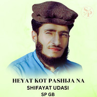 Heyat Kot Pashija Na