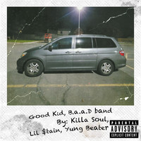 Good Kid, B.a.a.D Band