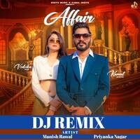 Affair (Dj Remix)